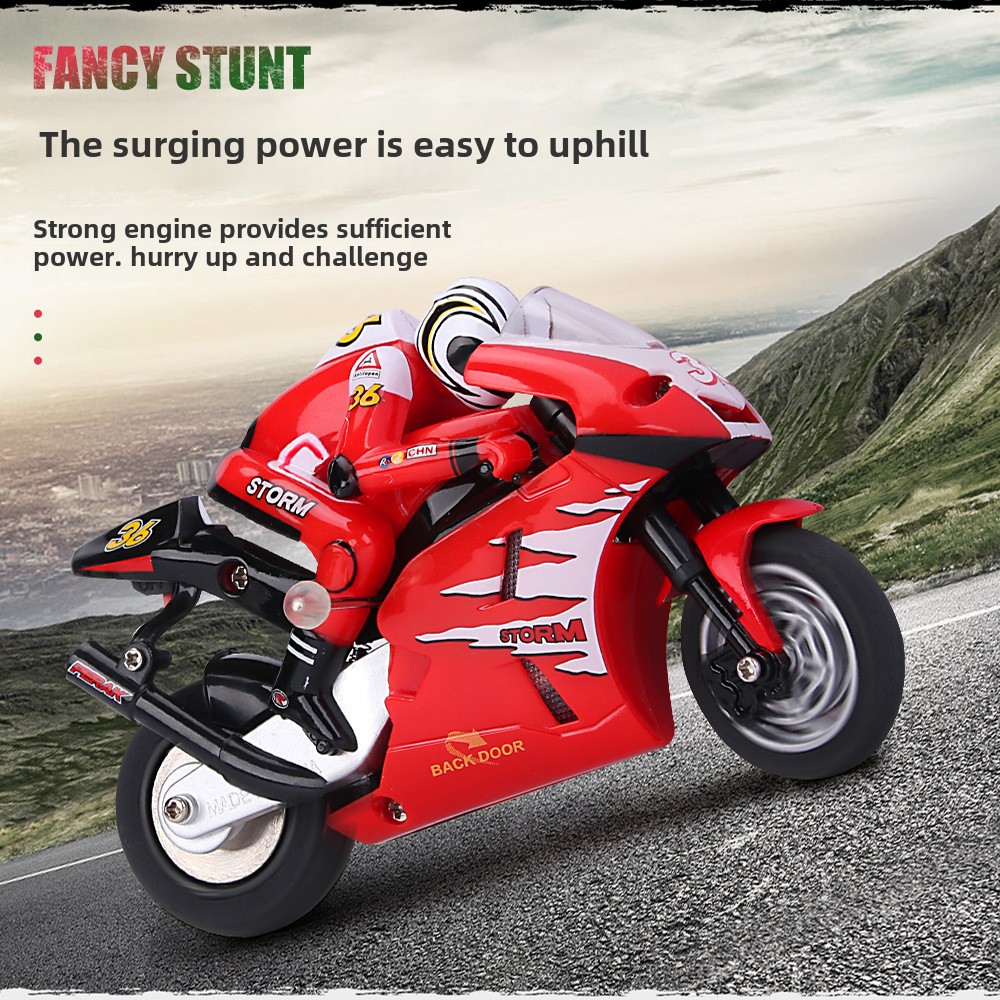 Rc Hobby Wholesale - Qualità Motore RC Moto Elettrica Ad