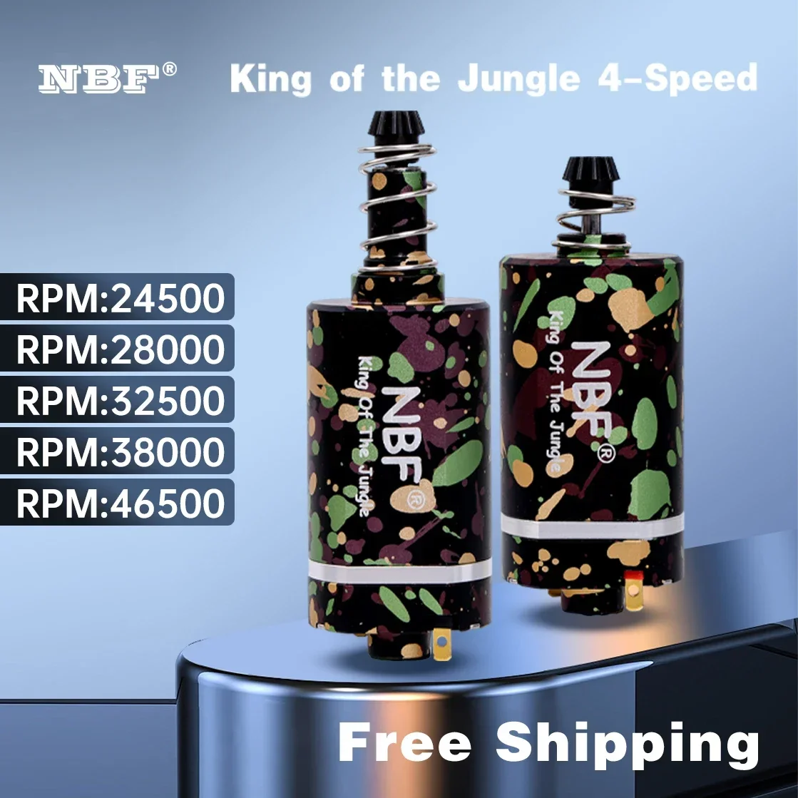 Rc Hobby Wholesale - Motore Brushless AEG NBF 480 con
