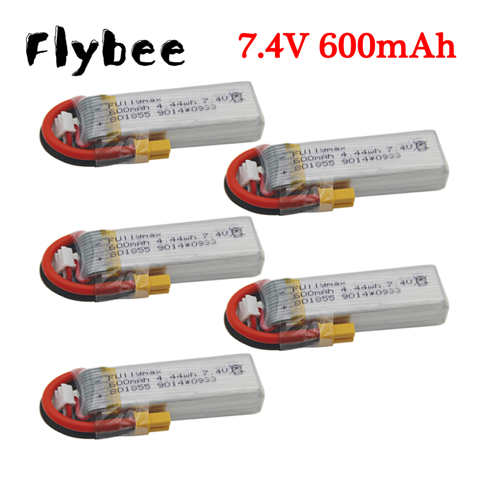 Rc Hobby Wholesale - Batteria Lipo 7.4V all'ingrosso per Wltoys