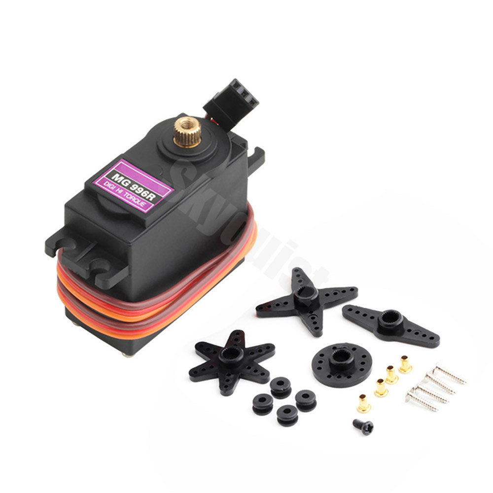 4 pz/lotto 13KG 15KG servi Dig - Rc Hobby Wholesale recensione e prezzo