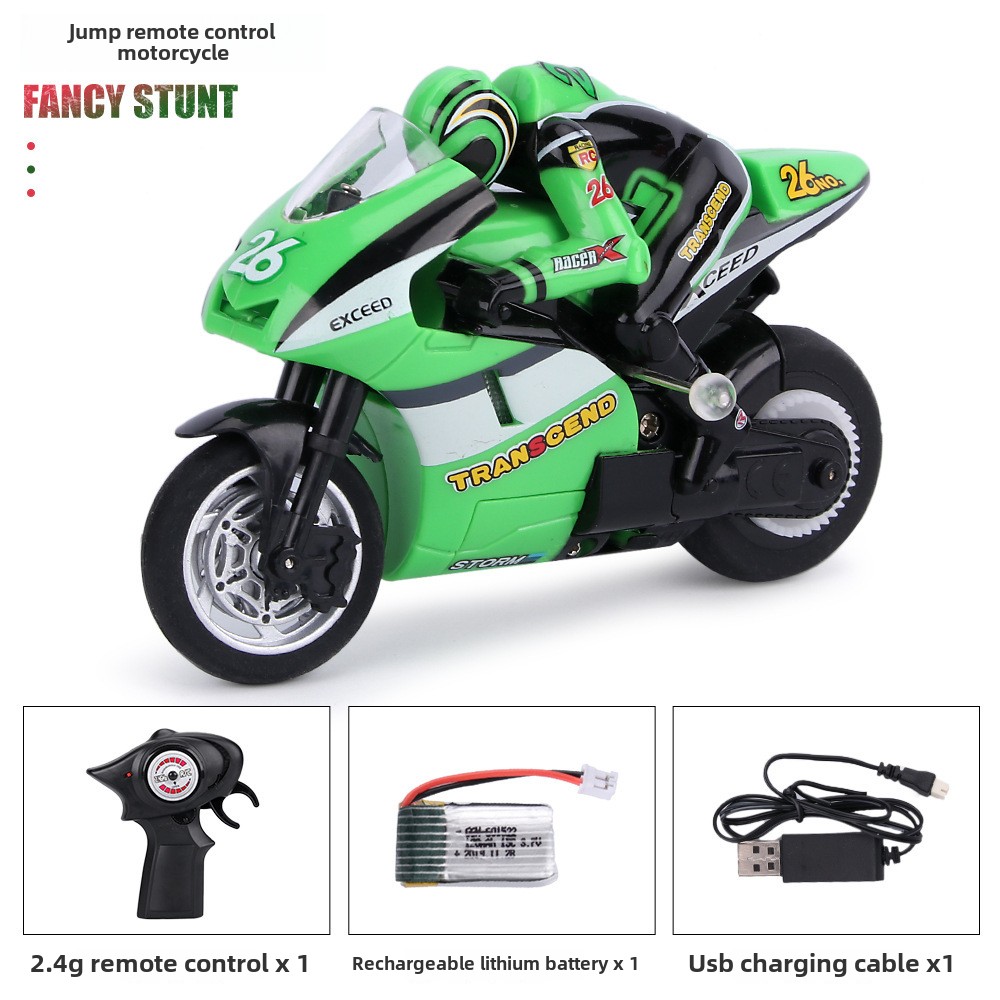 Qualità Motore RC Moto Elettri - Rc Hobby Wholesale recensione e prezzo