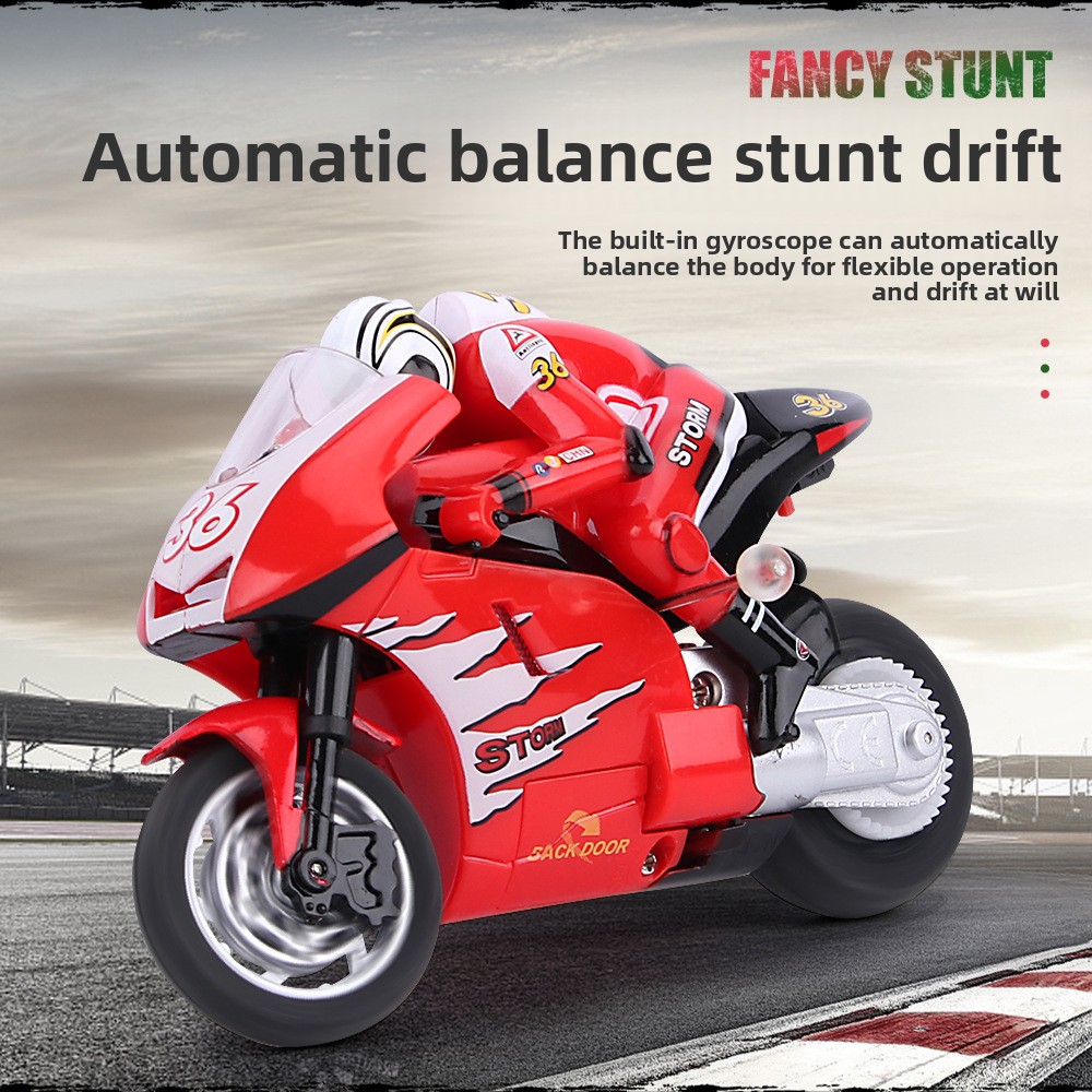 Qualità Motore RC Moto Elettri - Rc Hobby Wholesale recensione e prezzo