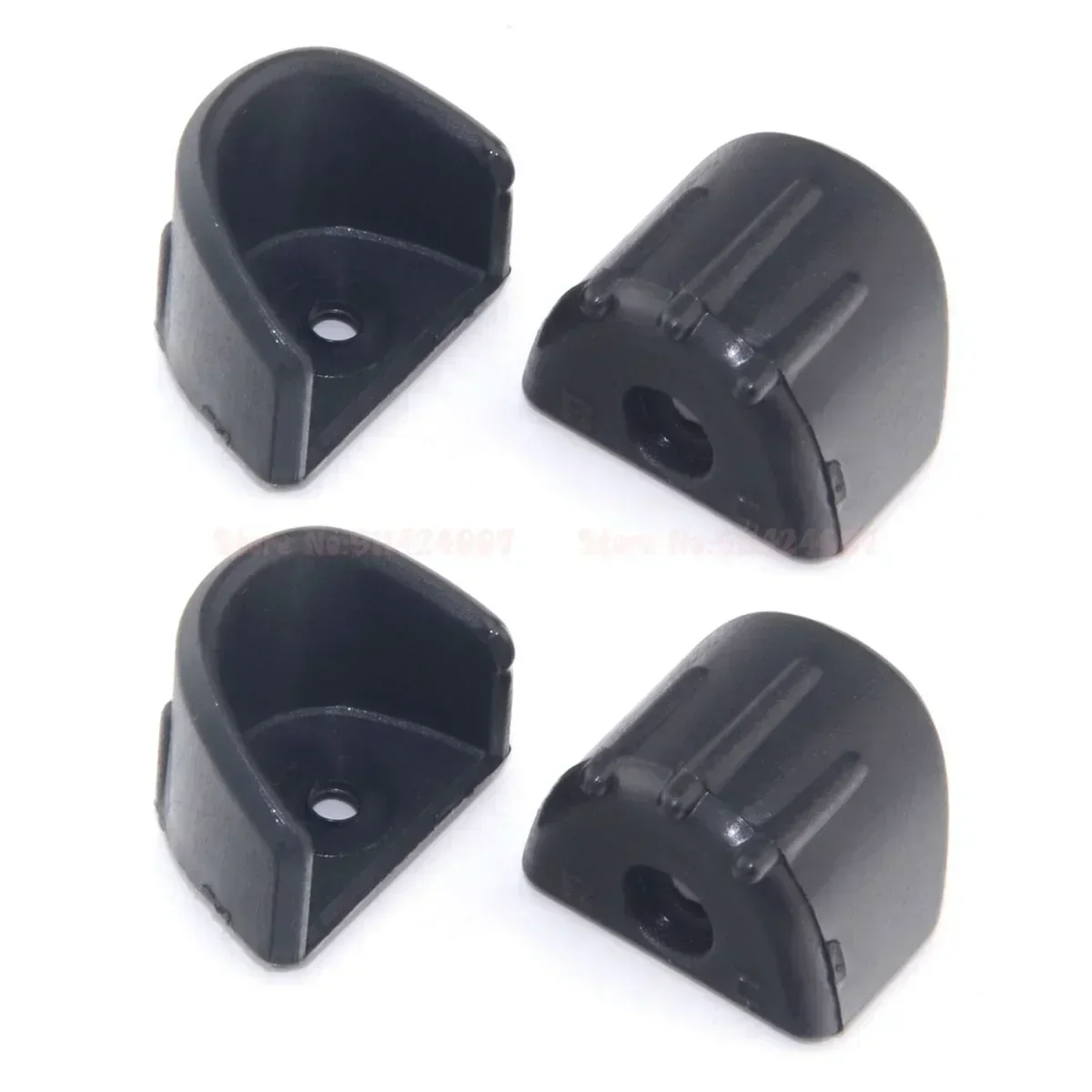 4 pezzi di ammortizzatore e co - Rc Hobby Trucks recensione e prezzo