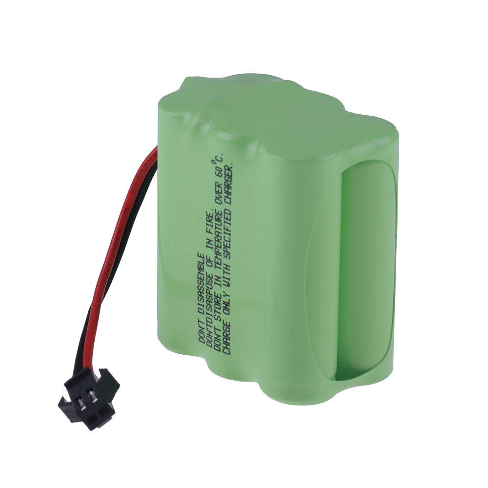 Batteria da 7.2 V per RC Model - Rc Hobby Model recensione e prezzo