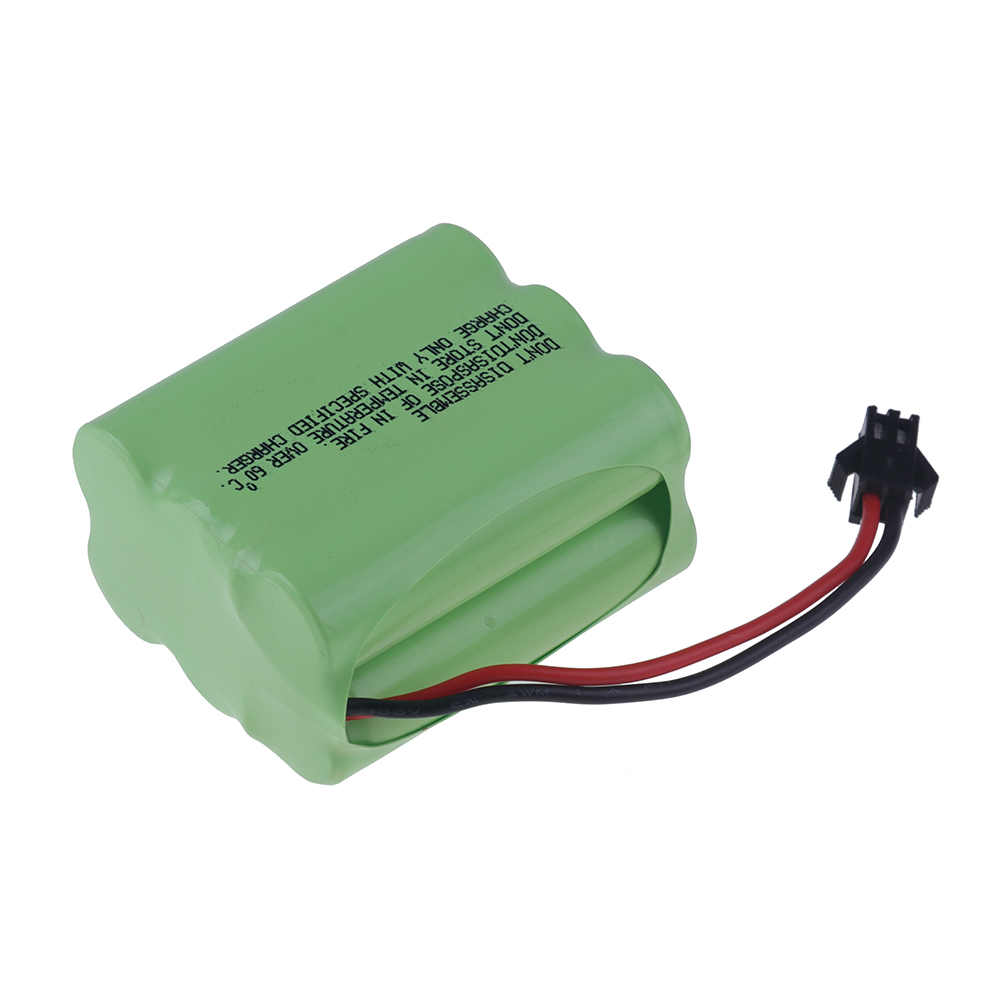 Batteria da 7.2 V per RC Model - Rc Hobby Model recensione e prezzo