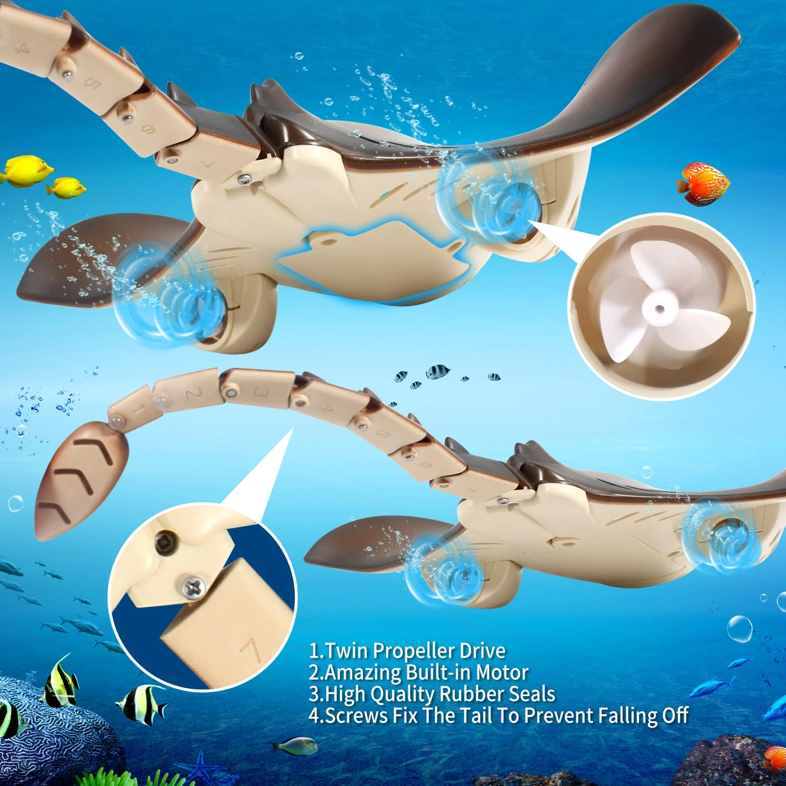 Barca Telecomandata a Forma di - Rc Hobby Grade Boat recensione e prezzo