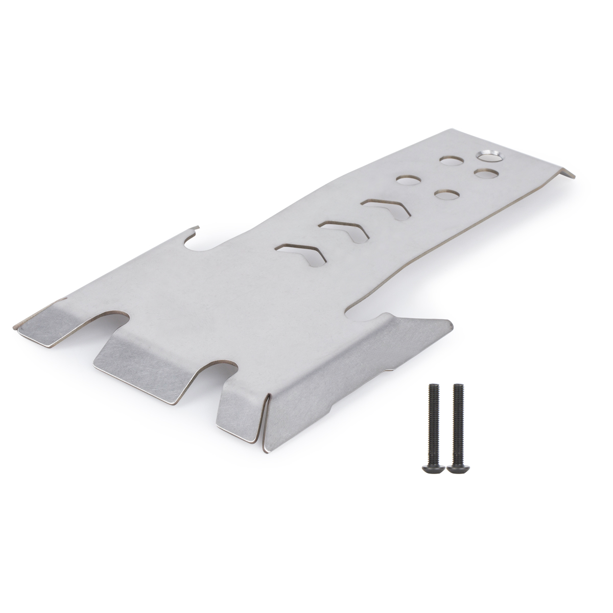Protezione Assale in Acciaio I - Rc Hobby Racing recensione e prezzo