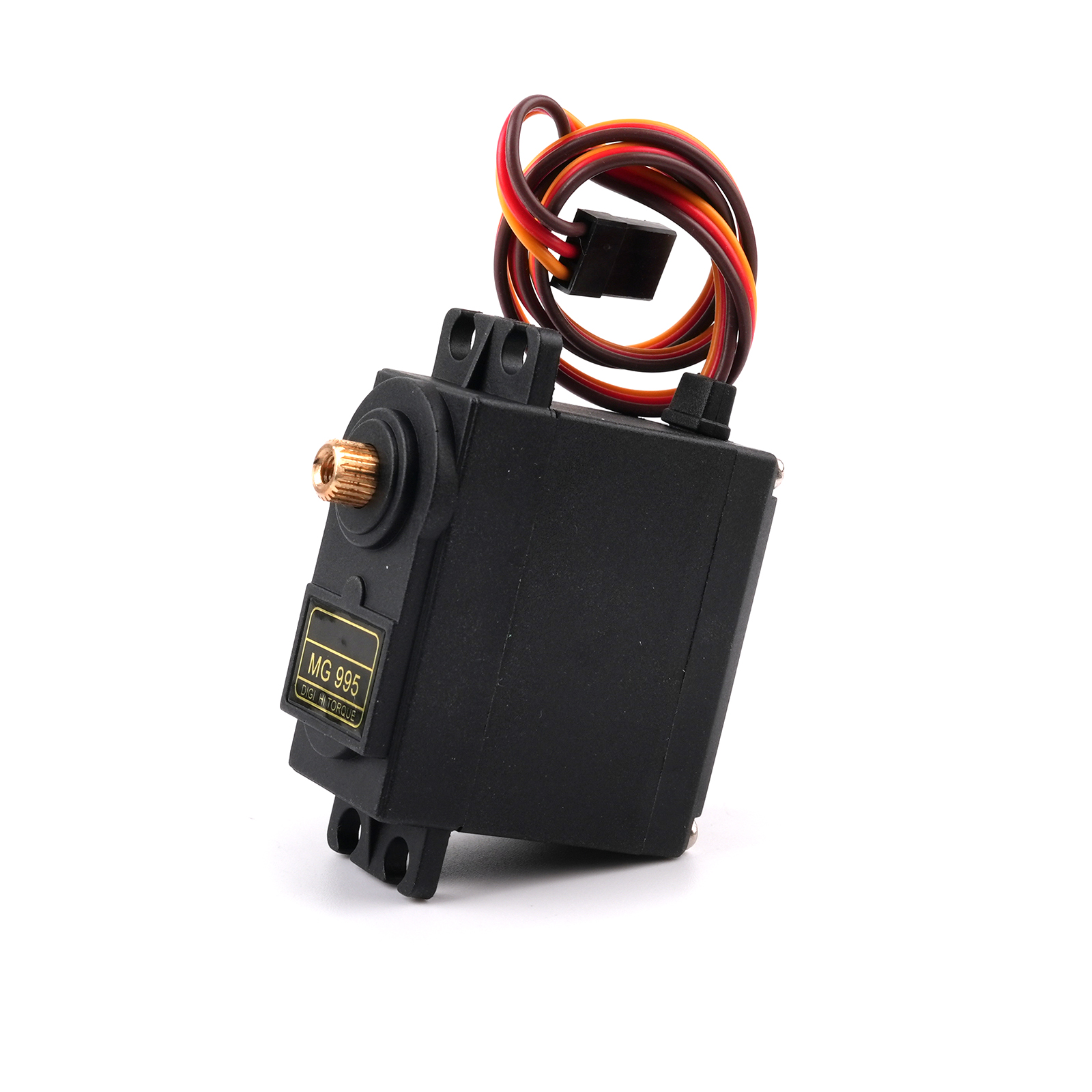 MG995 13KG Servos RC Servo dig - Rc Hobby Model recensione e prezzo