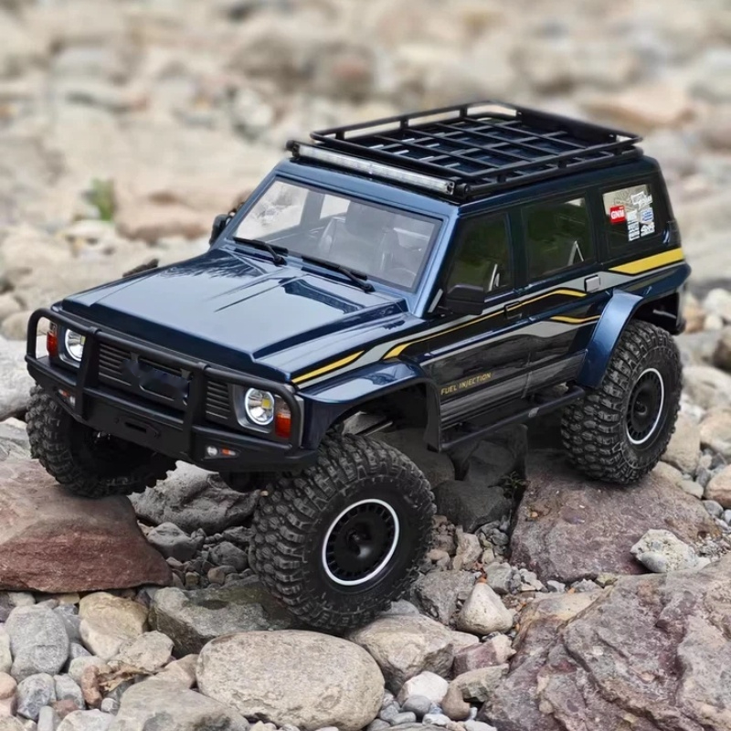 YK4107 PRO 1/10 Veicolo RC Tel - Rc Hobby Grade Car recensione e prezzo