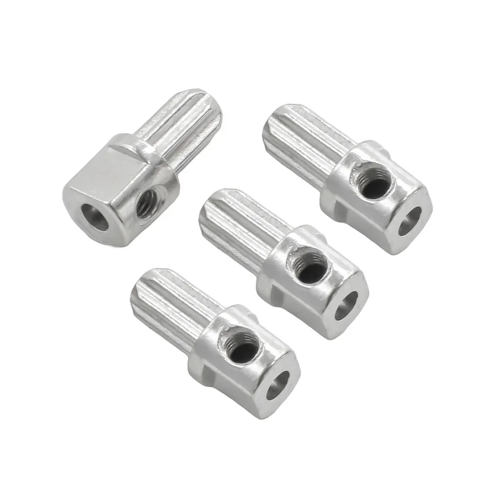 4 pezzi di mozzo centrale in m - Rc Hobby Center recensione e prezzo