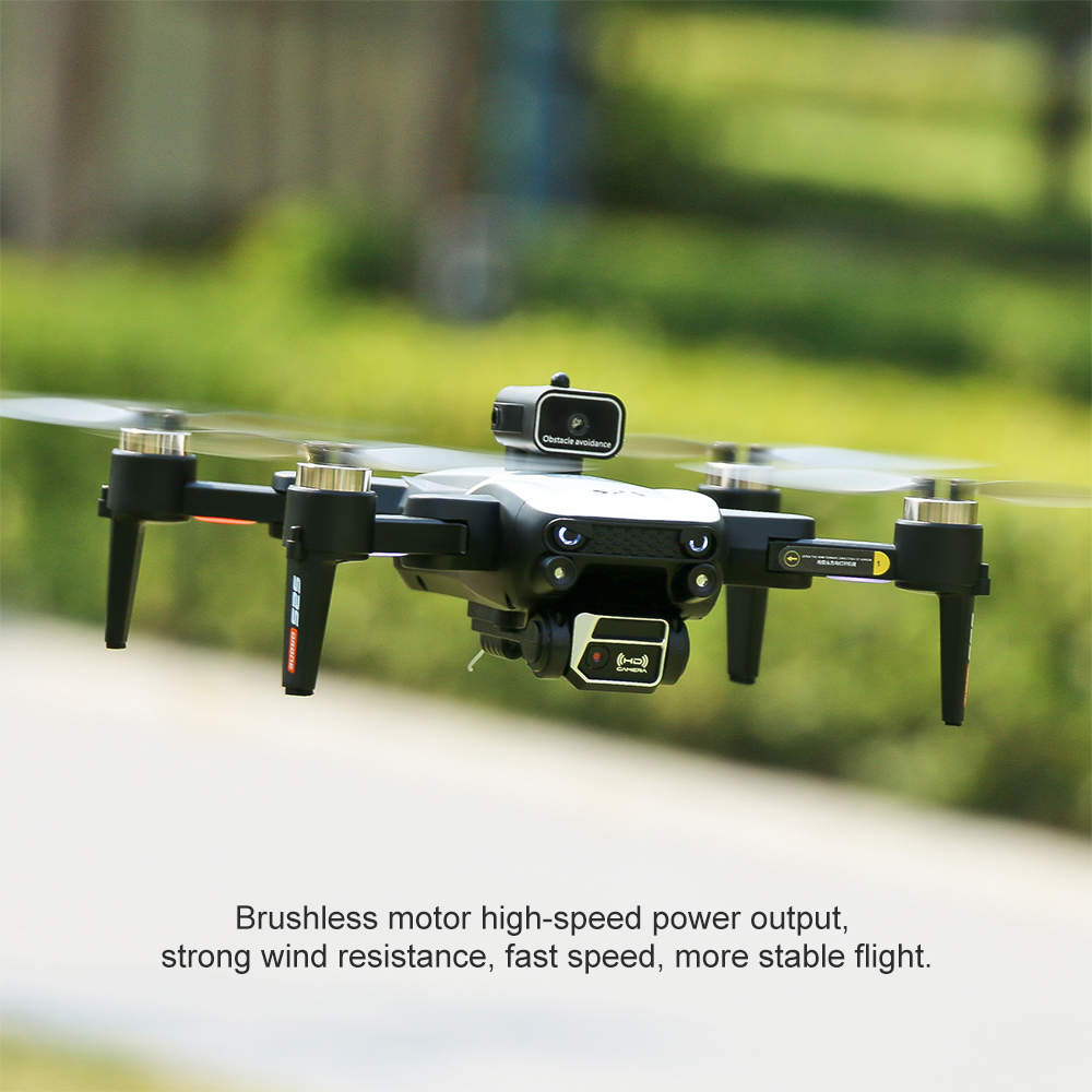 Nuovo Drone S2S 8K Professiona - Rc Hobby Wholesale recensione e prezzo