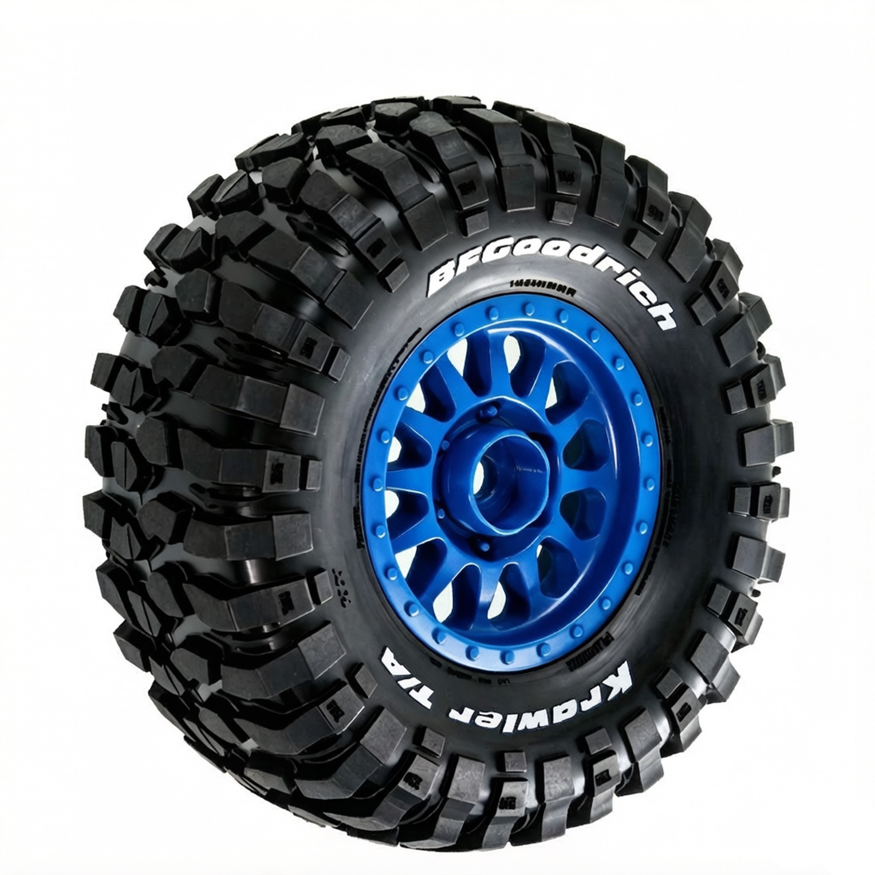 Ruote e Pneumatici RC Off-Road - Rc Hobby Trucks recensione e prezzo