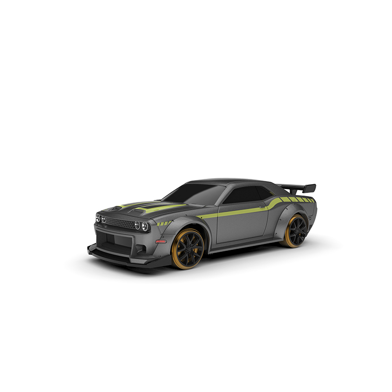 Auto RC Drift Turbo Racing C65 - Rc Hobby Grade Car recensione e prezzo