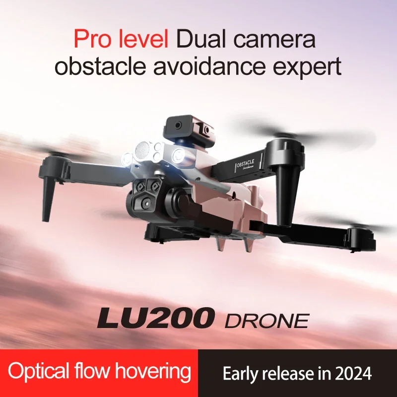 Xiaomi MIJIA LU200 Drone 8K Pr - Rc Hobby Wholesale recensione e prezzo