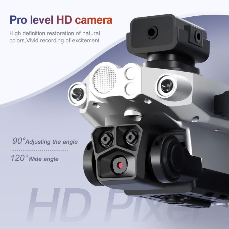 Xiaomi MIJIA LU200 Drone 8K Pr - Rc Hobby Wholesale recensione e prezzo