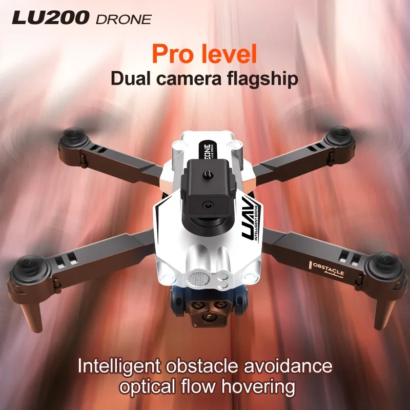 Xiaomi MIJIA LU200 Drone 8K Pr - Rc Hobby Wholesale recensione e prezzo