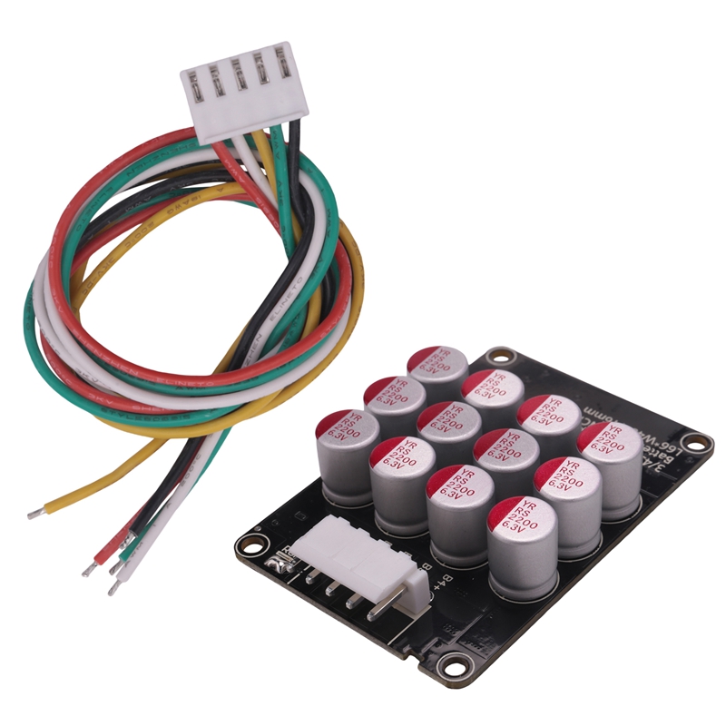 A29F-4S 5A Bilanciatore di gru - Lipo Battery 4S recensione e prezzo