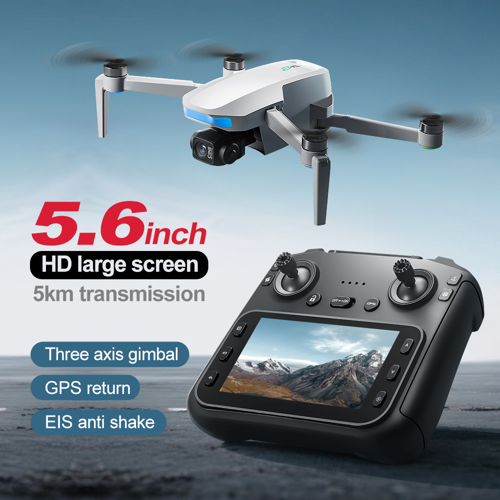 Drone professionale di fascia  - Rc Hobby Wholesale recensione e prezzo