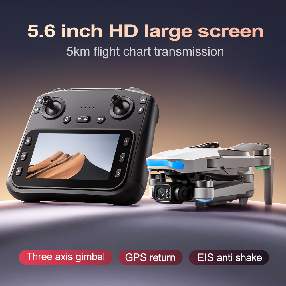 Drone professionale di fascia  - Rc Hobby Wholesale recensione e prezzo