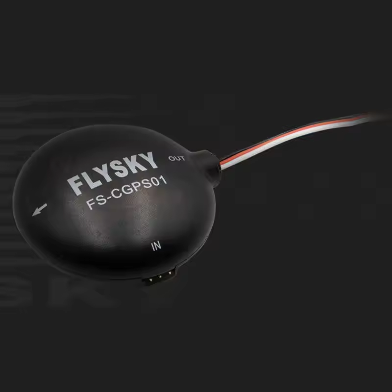 Flysky FS-G11P GPS FS-CGPS01 7 - Rc Hobby Racing recensione e prezzo