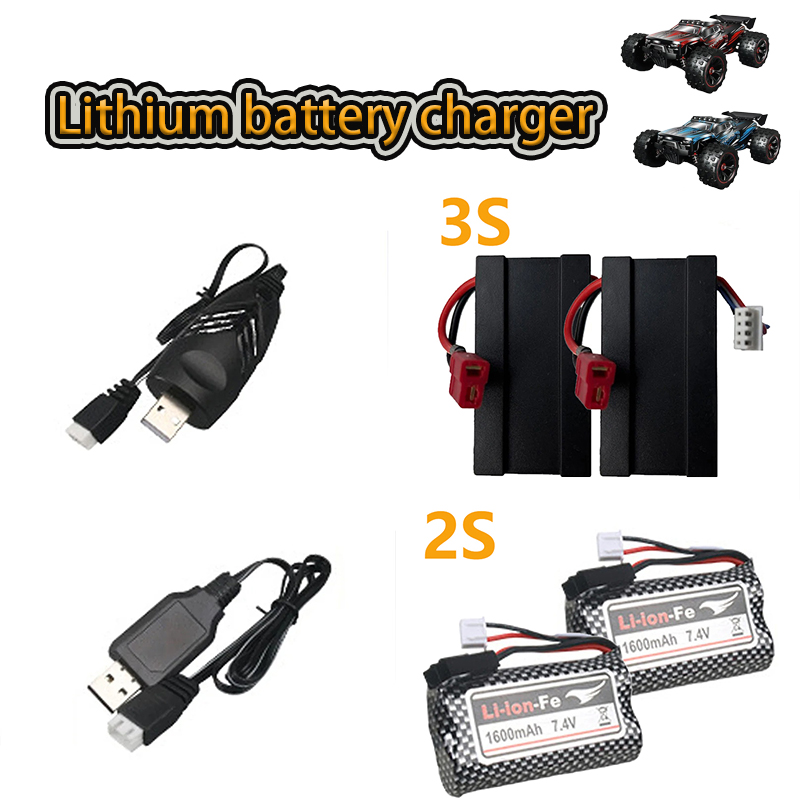 Caricabatterie per Batterie al - Rc Hobby Wholesale recensione e prezzo