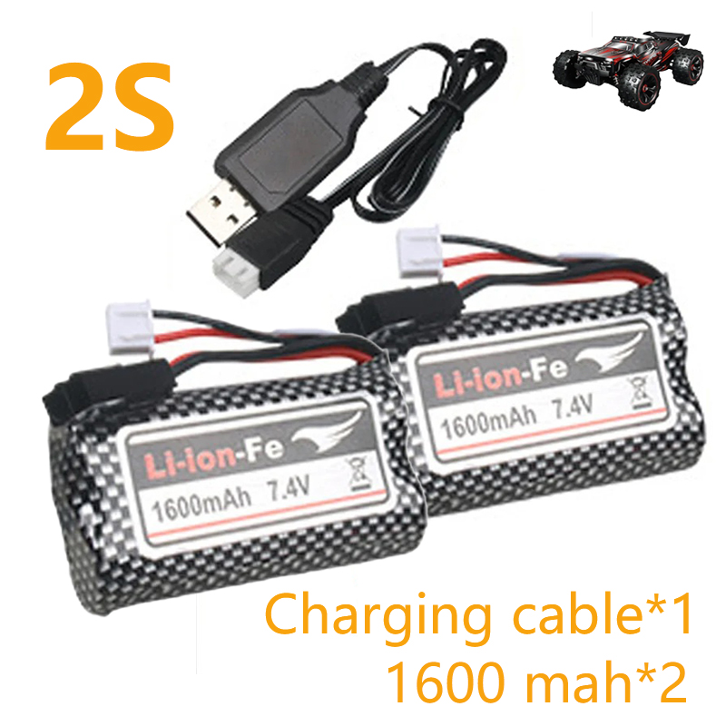 Caricabatterie per Batterie al - Rc Hobby Wholesale recensione e prezzo