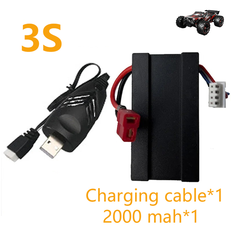Caricabatterie per Batterie al - Rc Hobby Wholesale recensione e prezzo