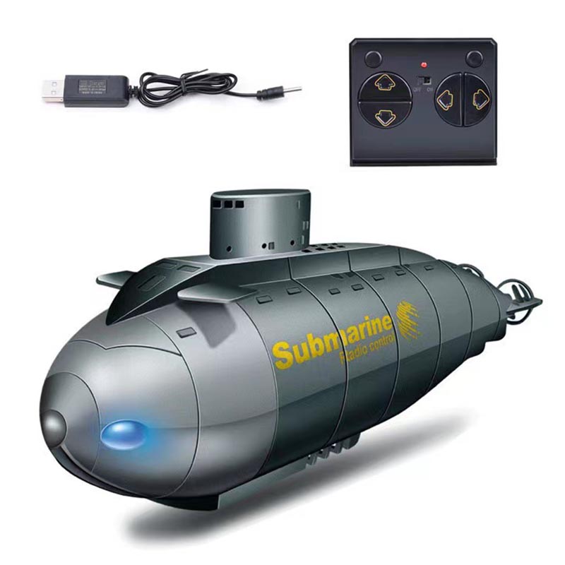 Bambini Rc Barca Telecomando S - Rc Submarine Water recensione e prezzo