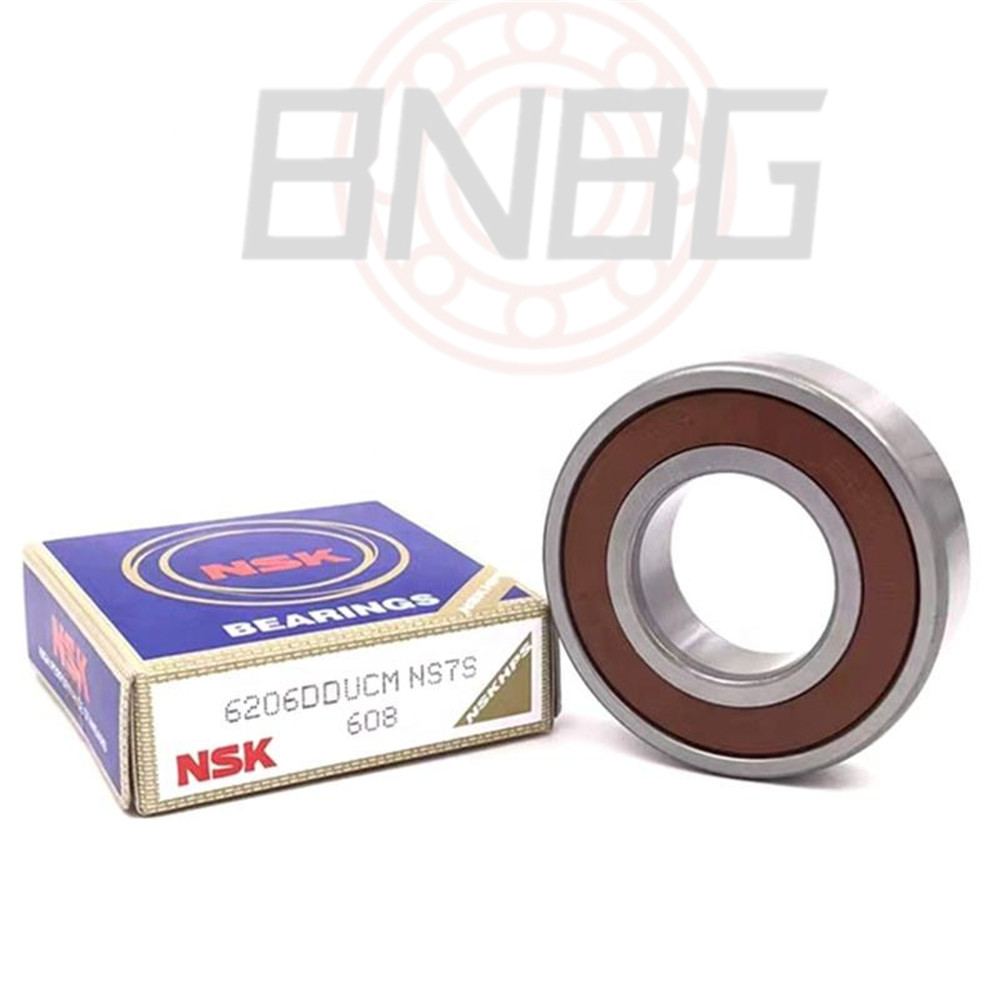 NSK giappone 6800ZZ 6800DDU cu - Rc Hobby Trucks recensione e prezzo