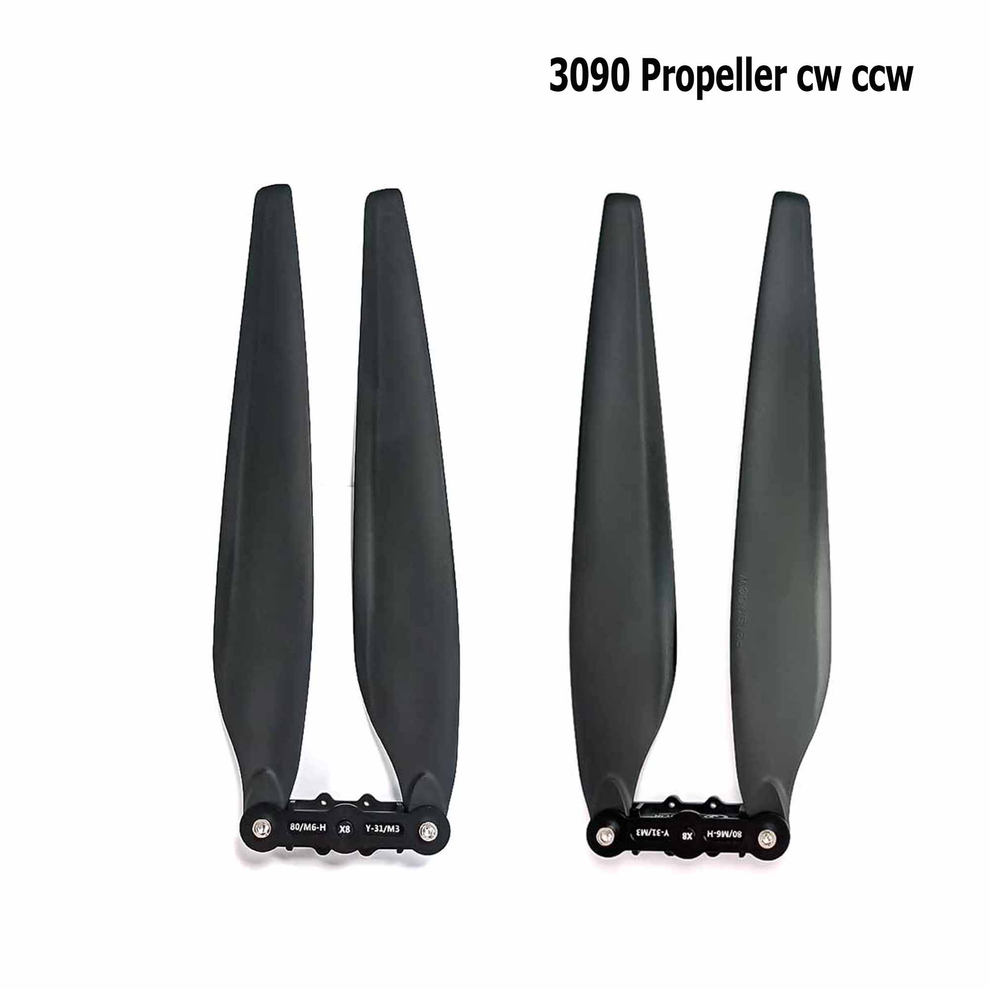 2388 3090 3411 Pale dell'elica - Rc Hobby Model recensione e prezzo