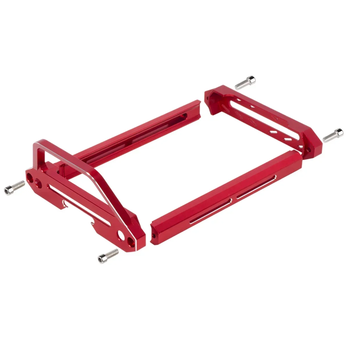 Maniglia di trasporto della st - Rc Hobby Racing recensione e prezzo