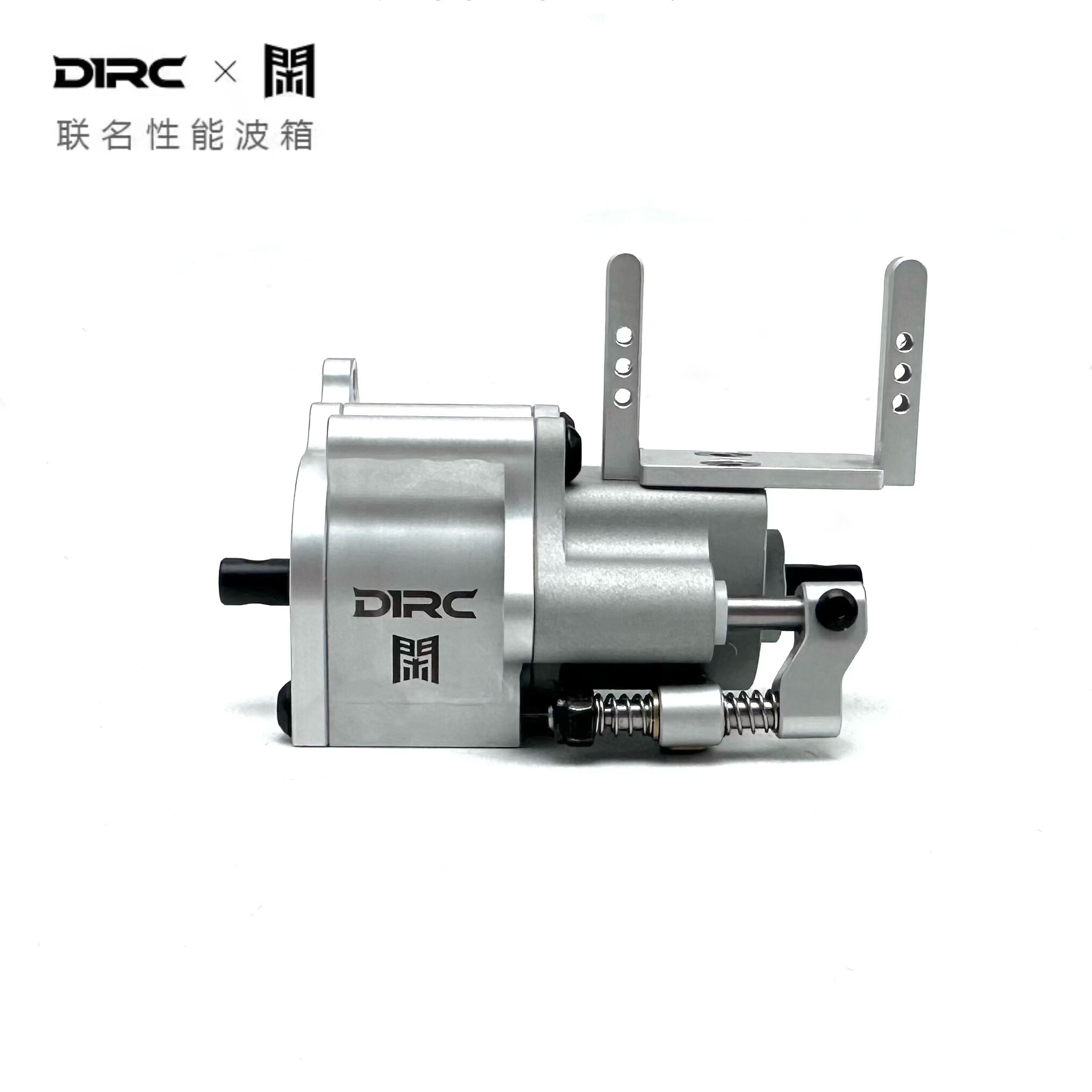 D1RC 1:10 RC Crawler SCX10 & V - Rc Hobby Center recensione e prezzo