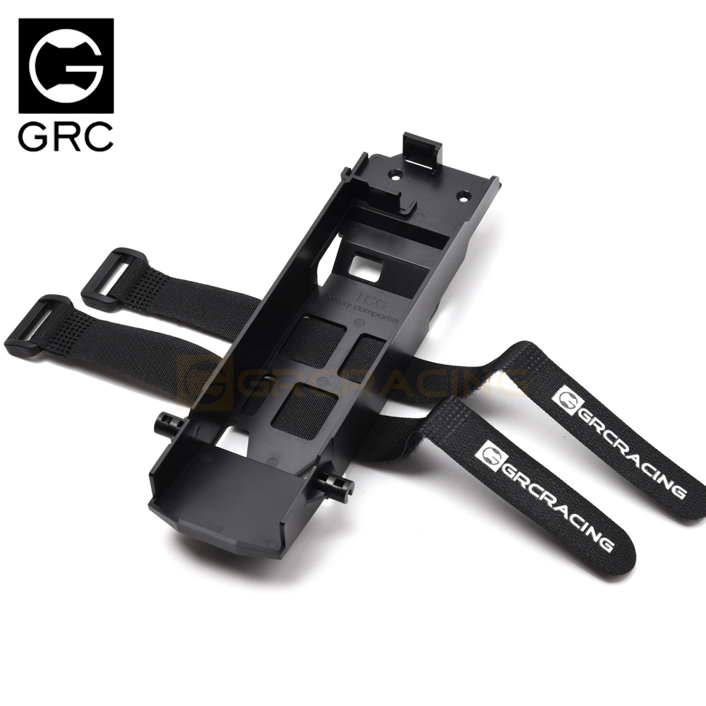 1/10 Rc Crawler Car The Low Ce - Rc Hobby Center recensione e prezzo