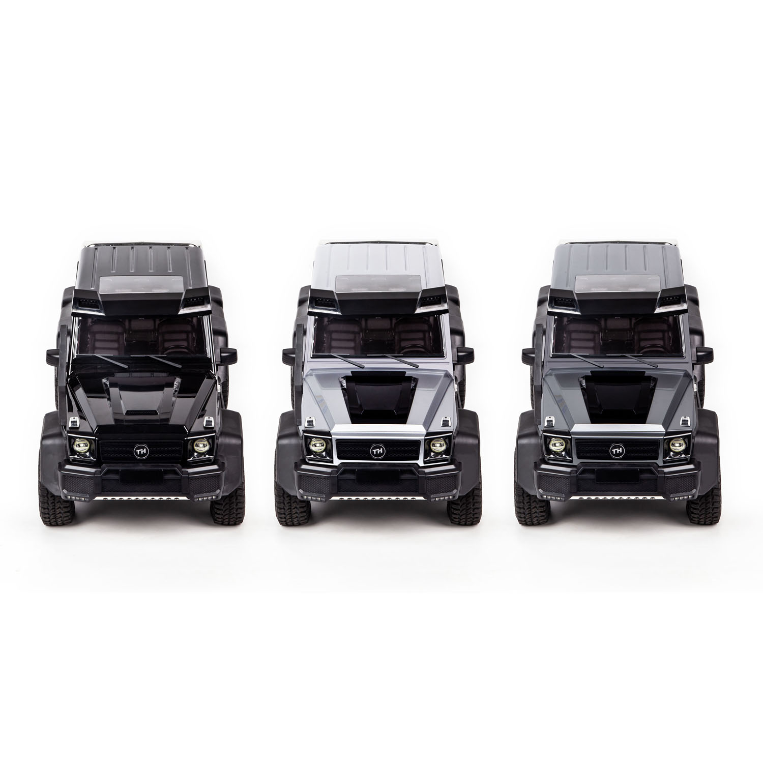 RC Off Road Car 1/8 TRACTION H - Rc Hobby Grade Car recensione e prezzo
