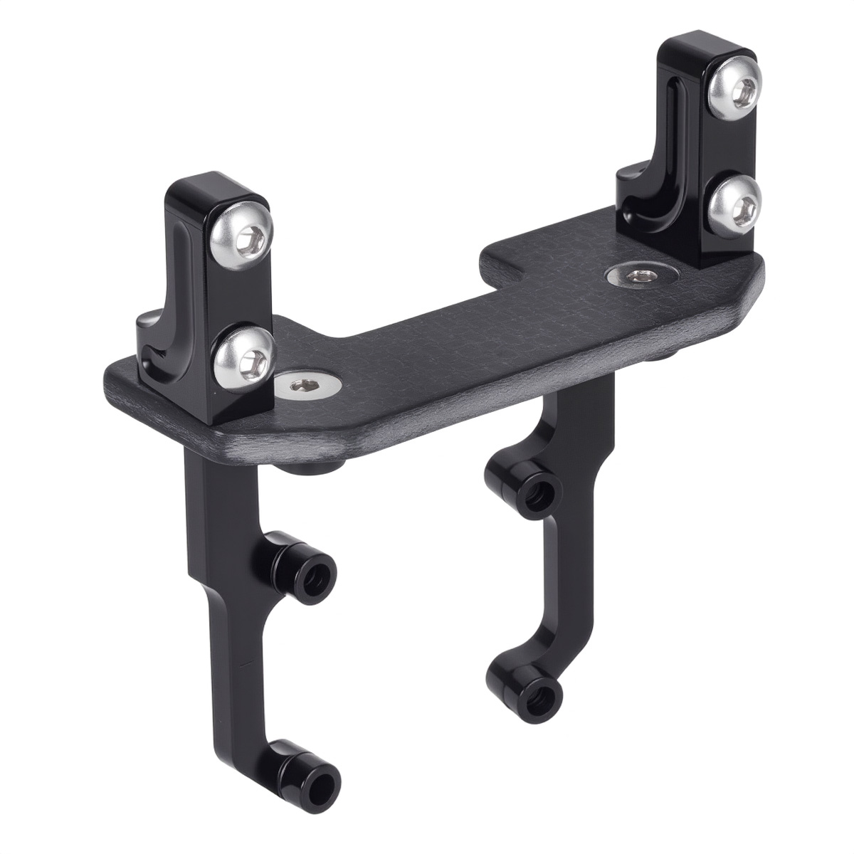 Base di Montaggio Servo in Leg - Rc Hobby Racing recensione e prezzo