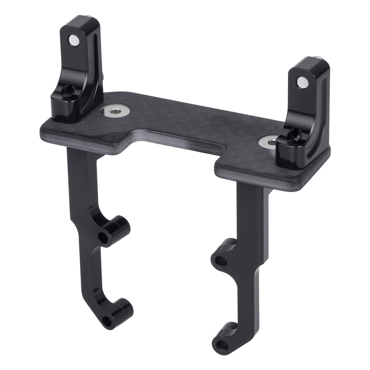 Base di Montaggio Servo in Leg - Rc Hobby Racing recensione e prezzo
