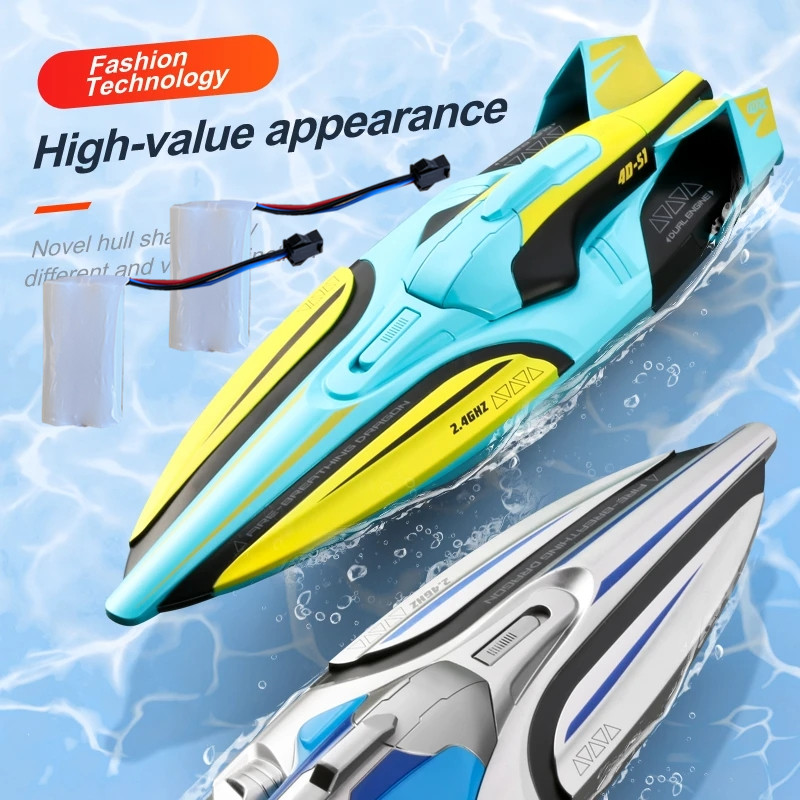 Promozione barca RC barca da c - Rc Hobby Grade Boat recensione e prezzo