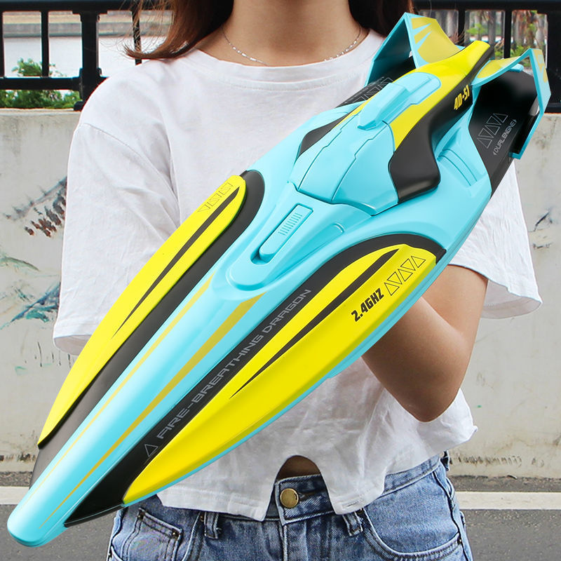 Promozione barca RC barca da c - Rc Hobby Grade Boat recensione e prezzo