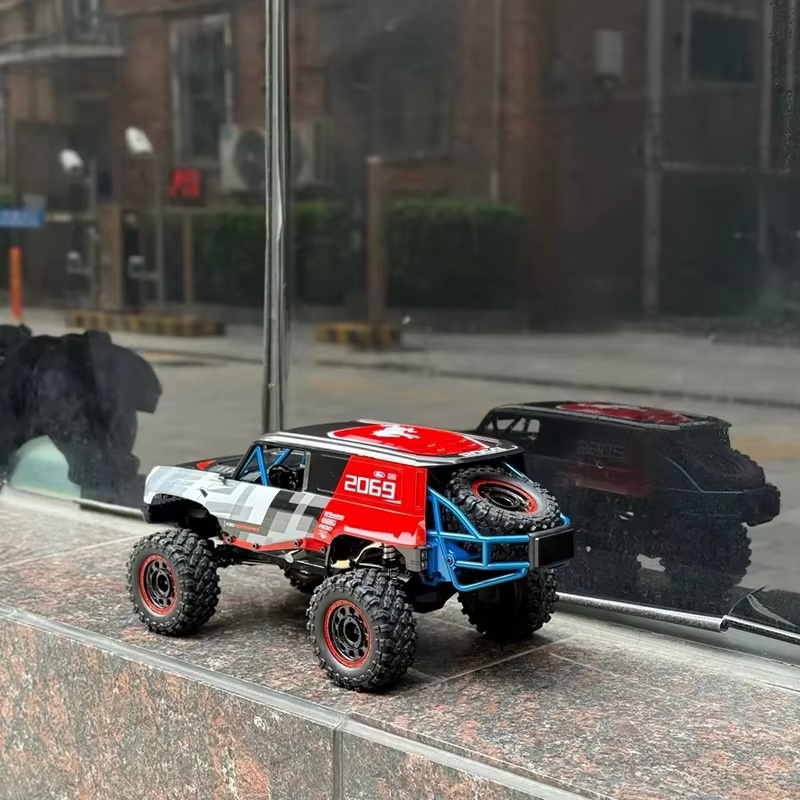 Mjx 1/18 Auto RC Brushless H18 - Rc Hobby Grade Car recensione e prezzo