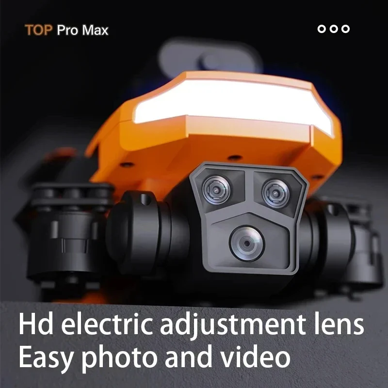P18 Drone 8K 5G HD Tripla foto - Rc Hobby Wholesale recensione e prezzo