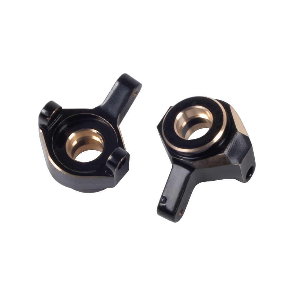 Contrappesi in ottone per snod - Rc Hobby Racing recensione e prezzo