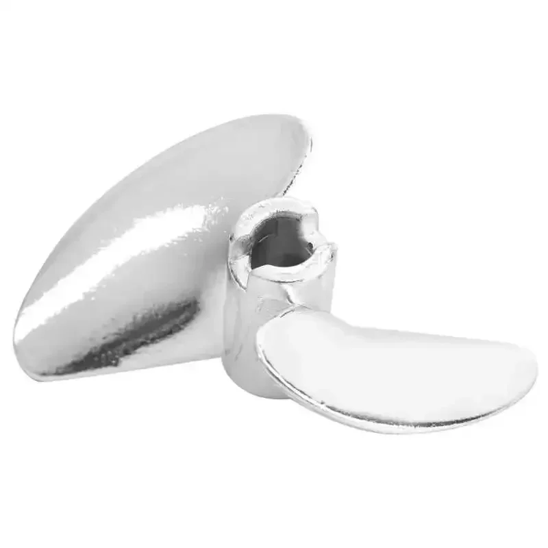 Elica a 2 Pale da 35mm per Bar - Rc Hobby Racing recensione e prezzo
