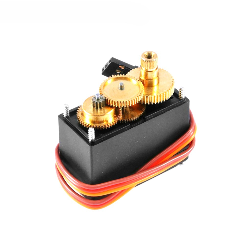 MG995 MG996R Servo All Metal G - Rc Hobby Model recensione e prezzo