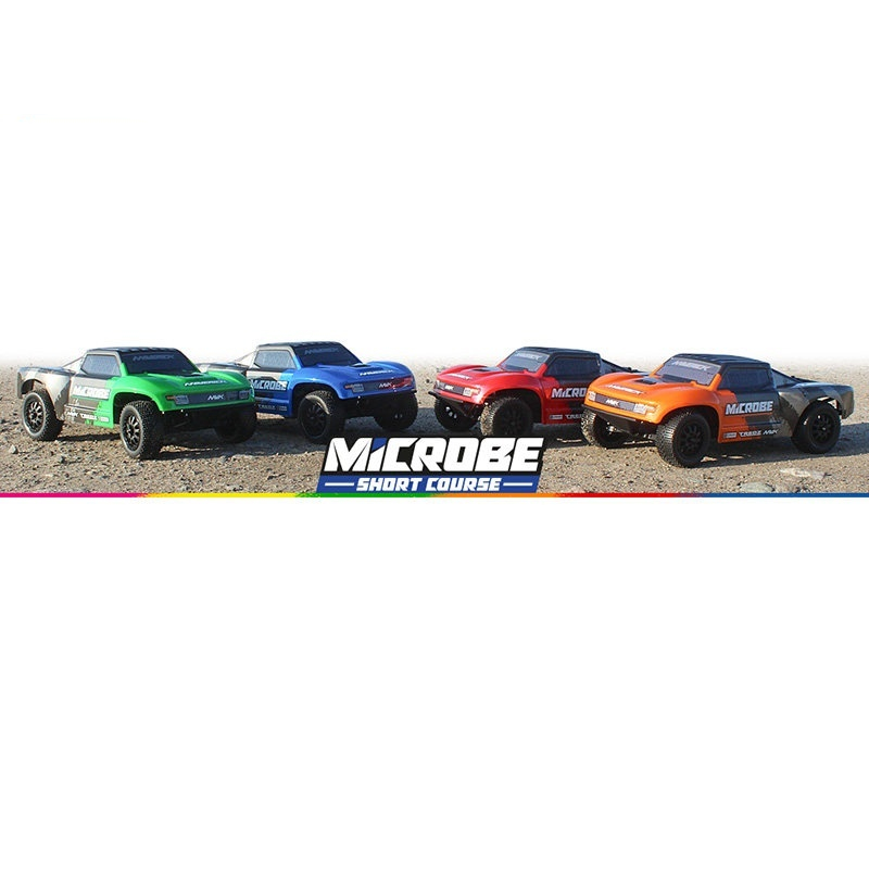 Hpi Racing Maverick 1/24 Micro - Rc Hobby Grade Car recensione e prezzo