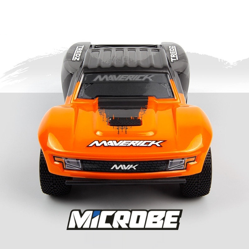 Hpi Racing Maverick 1/24 Micro - Rc Hobby Grade Car recensione e prezzo