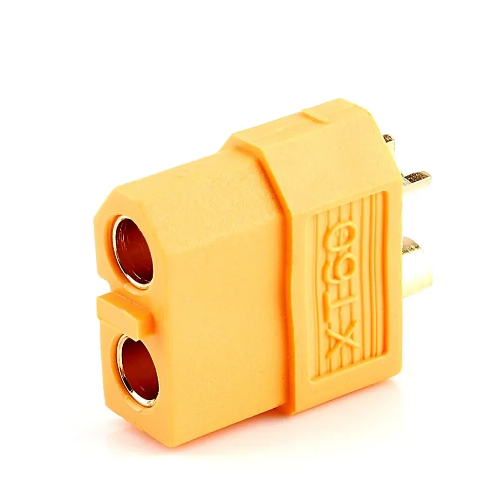 Confezione da 10 connettori a  - Rc Hobby Wholesale recensione e prezzo