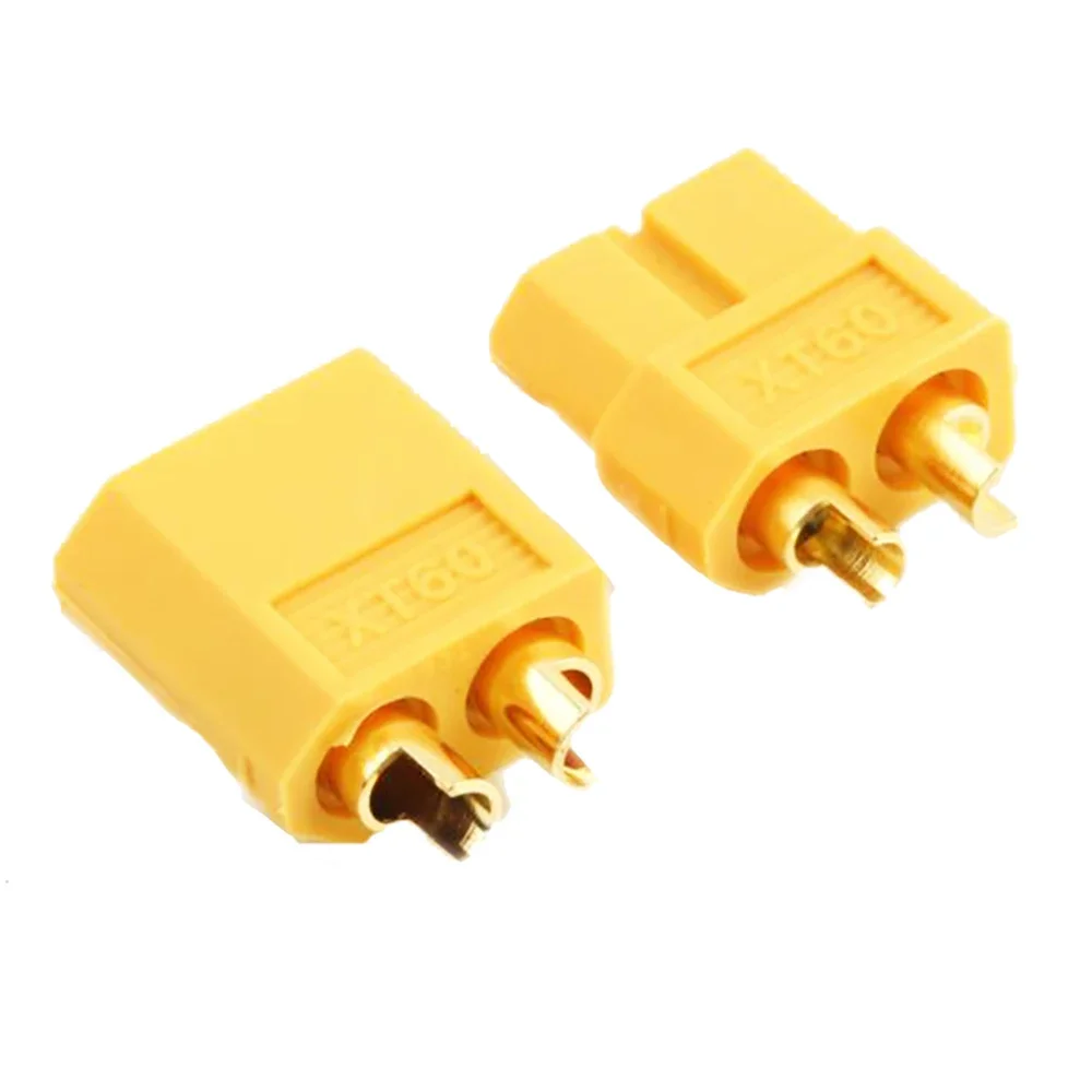 Confezione da 10 connettori a  - Rc Hobby Wholesale recensione e prezzo