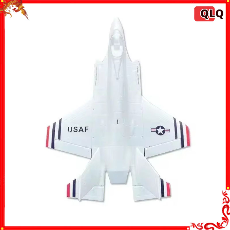 Qlq Rc aereo F35 Lightning Ii  - Rc Planes Horizon Hobby recensione e prezzo