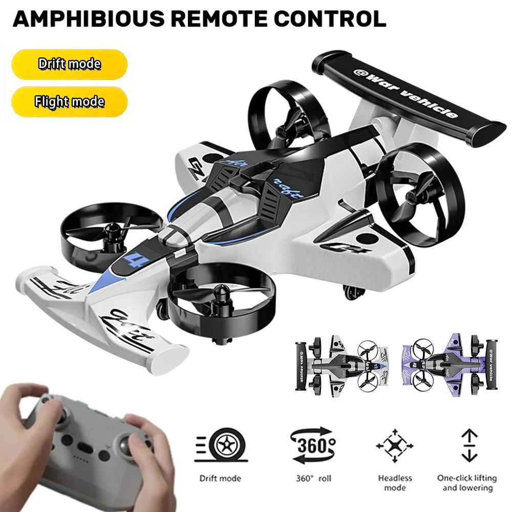 Disponibile: Auto RC 2 in 1 e  - Rc Planes Horizon Hobby recensione e prezzo