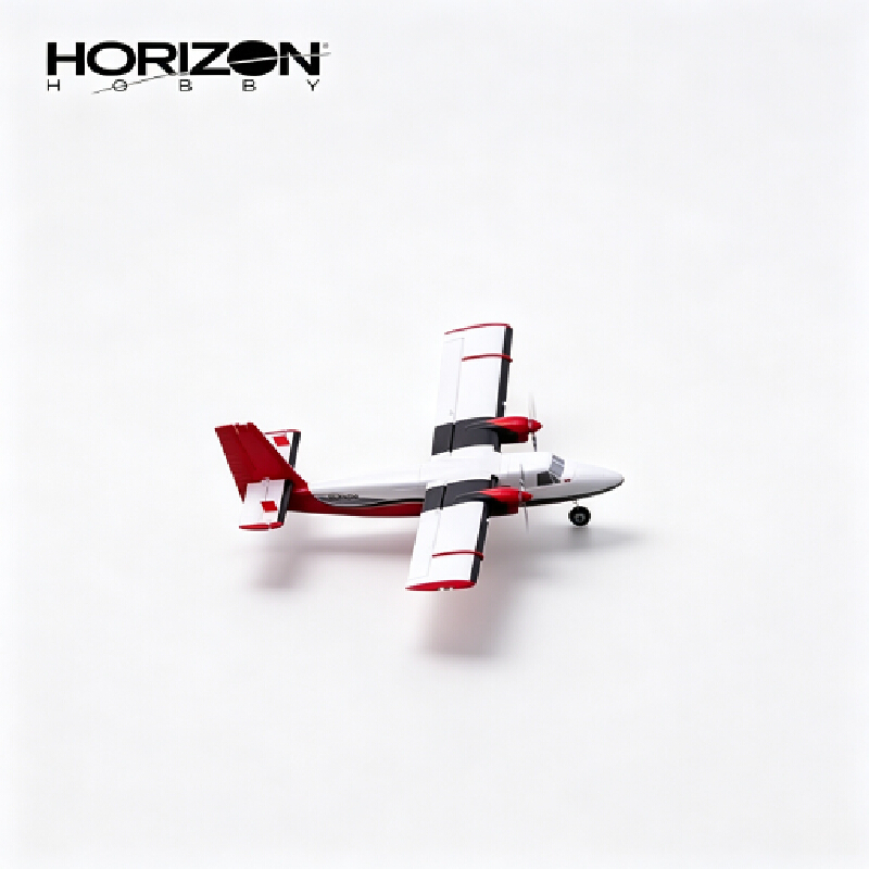 Horizon Hobby Umx Twin Otter A - Rc Planes Horizon Hobby recensione e prezzo